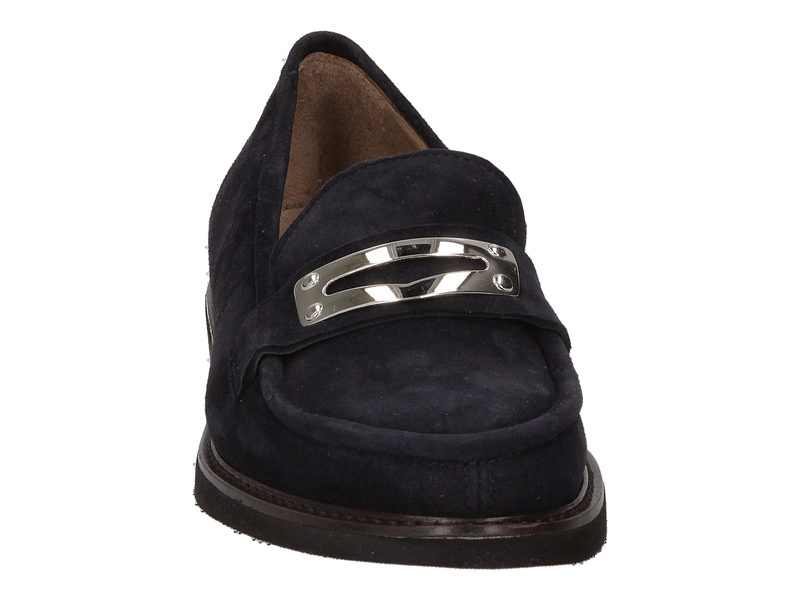 Fratelli Rosana Mocassins Blue