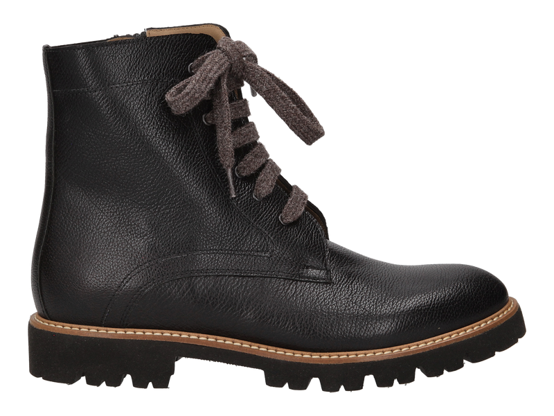 Fratelli Rosana Boots Black