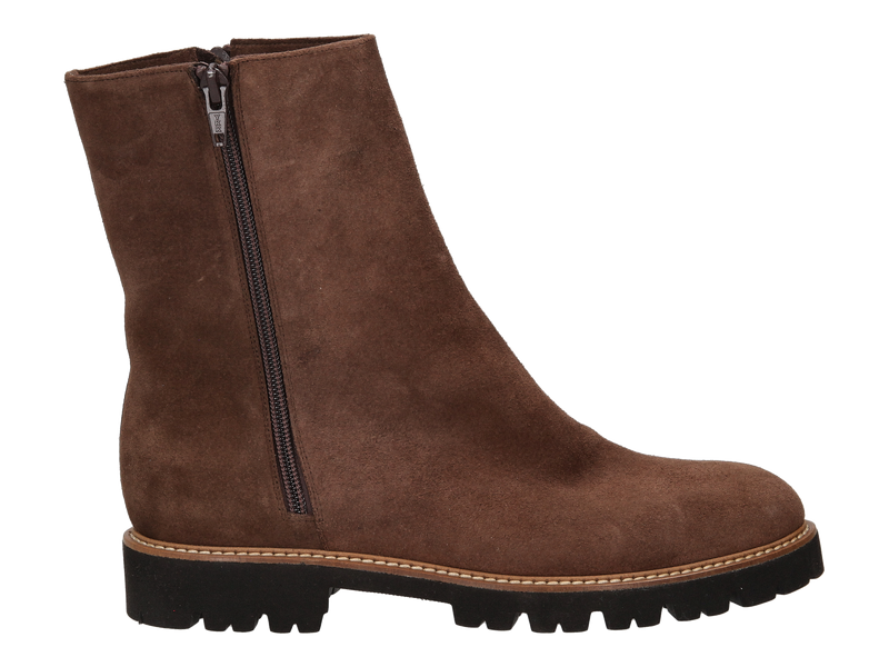 Fratelli Rosana Boots Brown