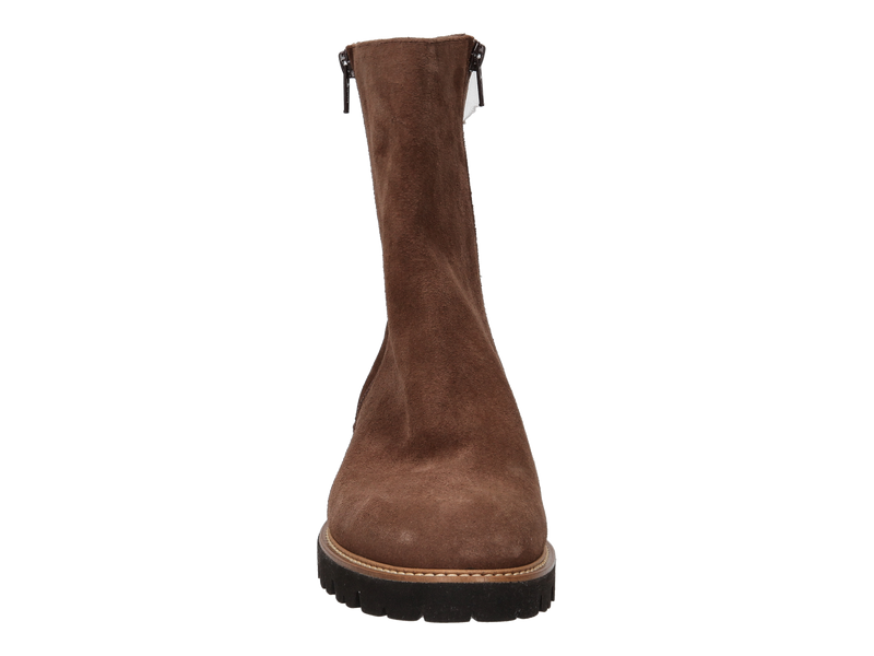 Fratelli Rosana Boots Brown