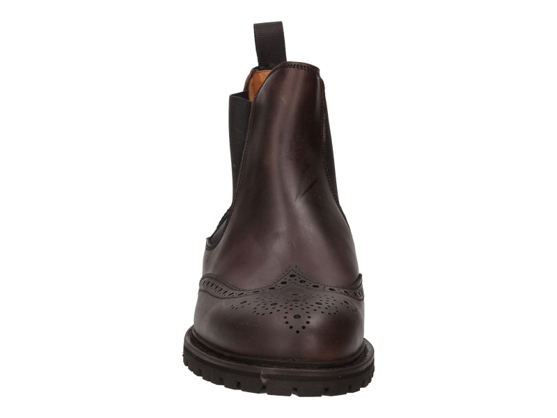 Berwick Boots Brown