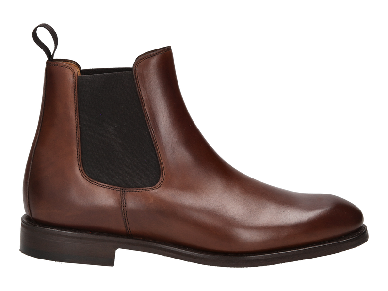 Berwick Boots Brown
