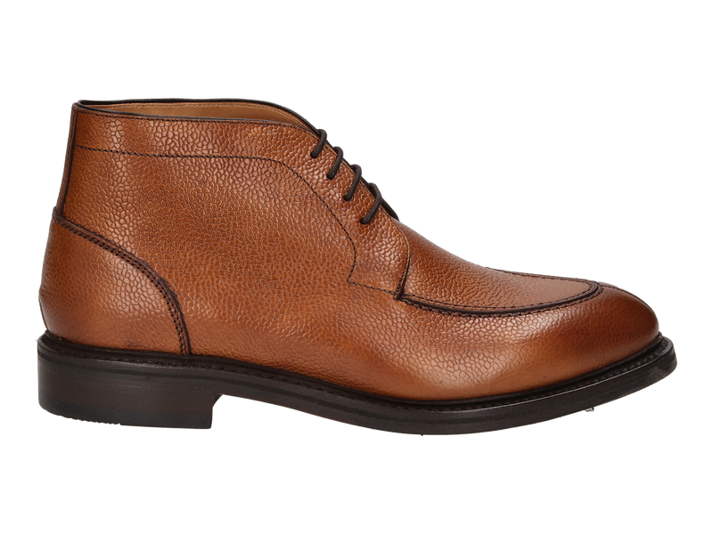Berwick Boots Cognac