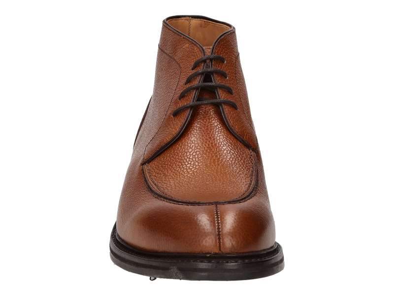 Berwick Boots Cognac