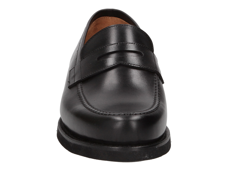 Berwick Mocassins Black