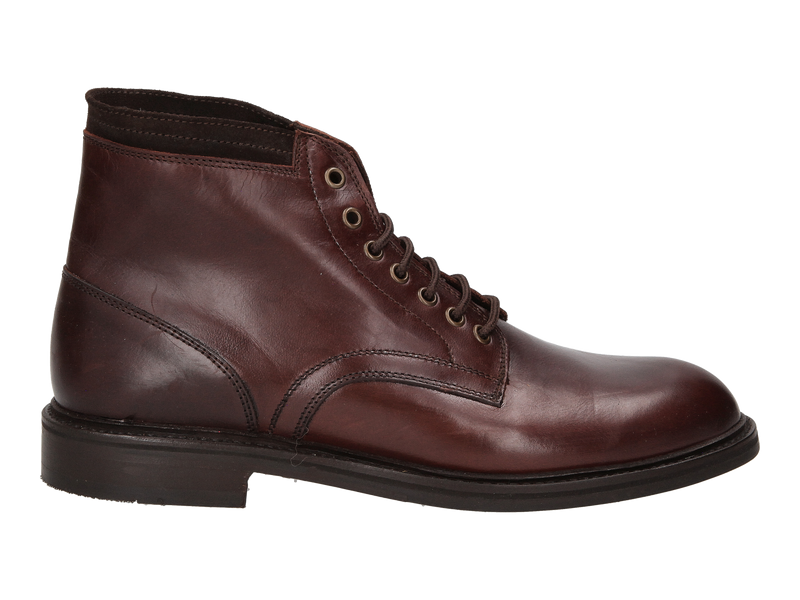 Berwick Boots Brown
