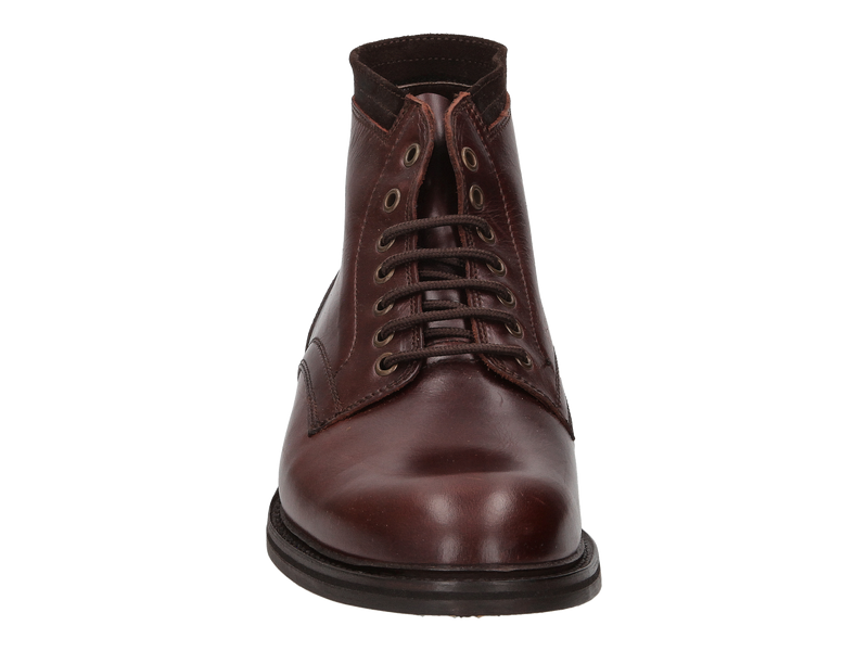 Berwick Boots Brown