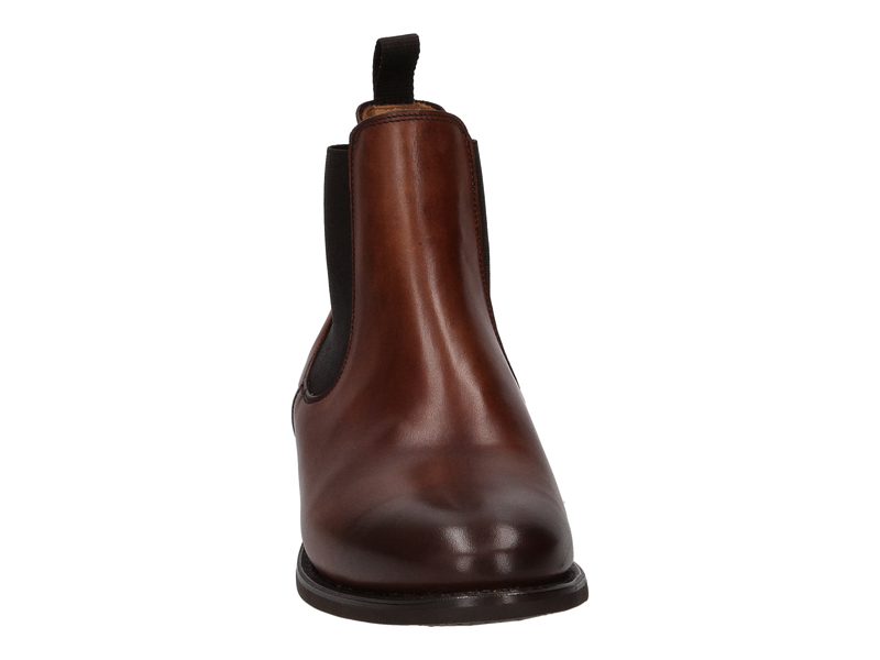 Berwick Boots Cognac