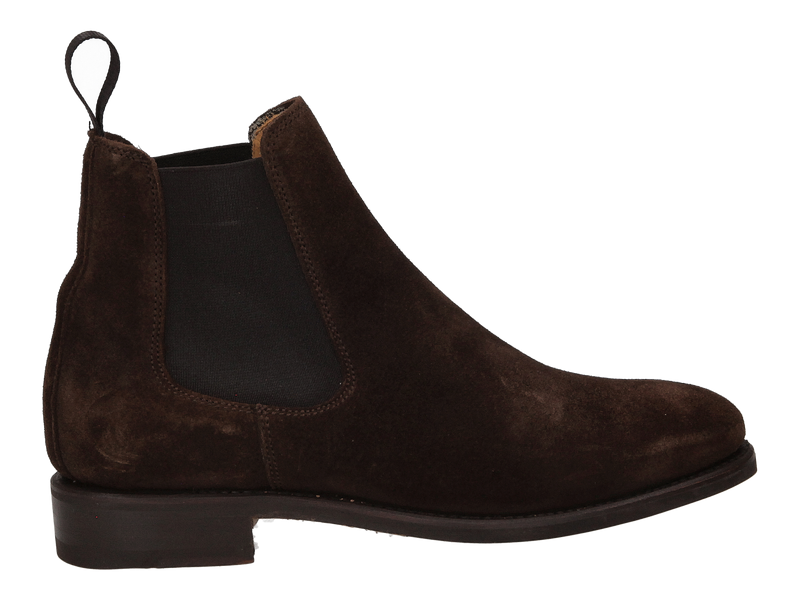 Berwick Boots Brown