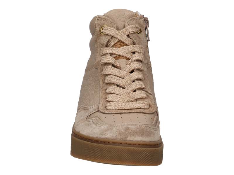 Paul Green Sneakers Beige