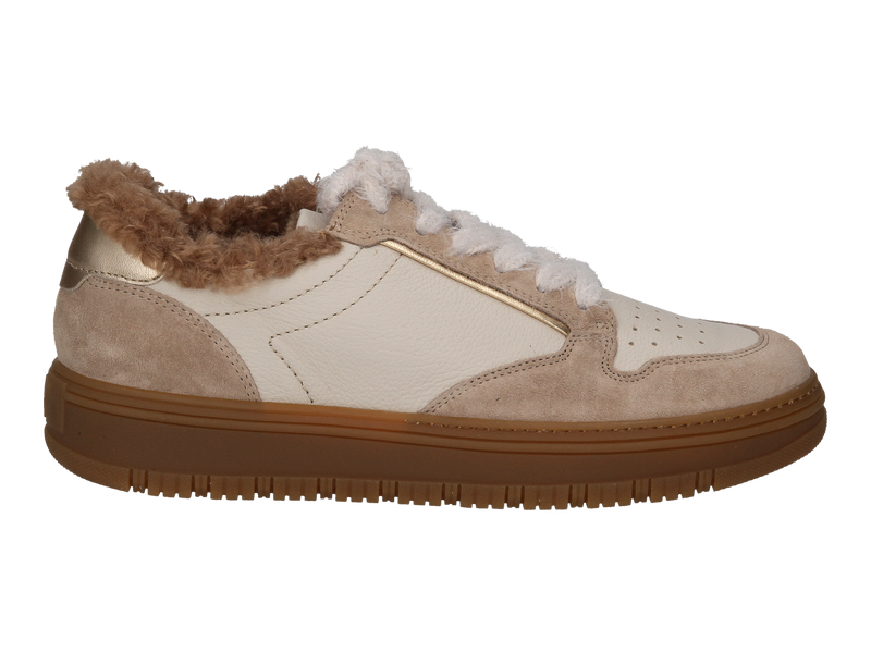 Paul Green Sneakers Beige
