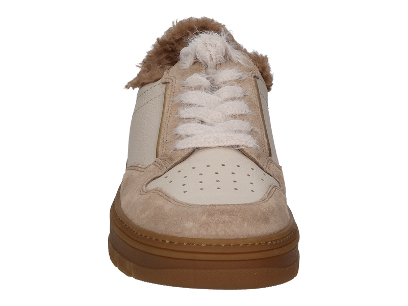 View product 'Paul Green Sneakers Beige' Paul Green Sneakers Beige