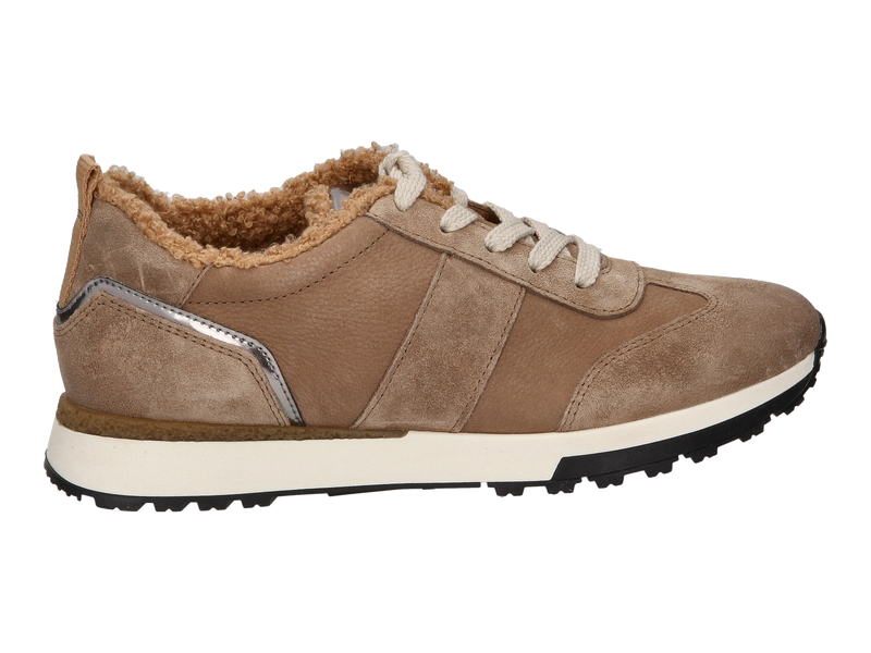 Paul Green Sneakers Beige