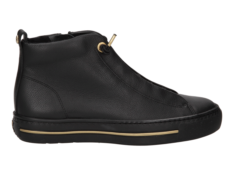 View product 'Paul Green Sneakers Black' Paul Green Sneakers Black