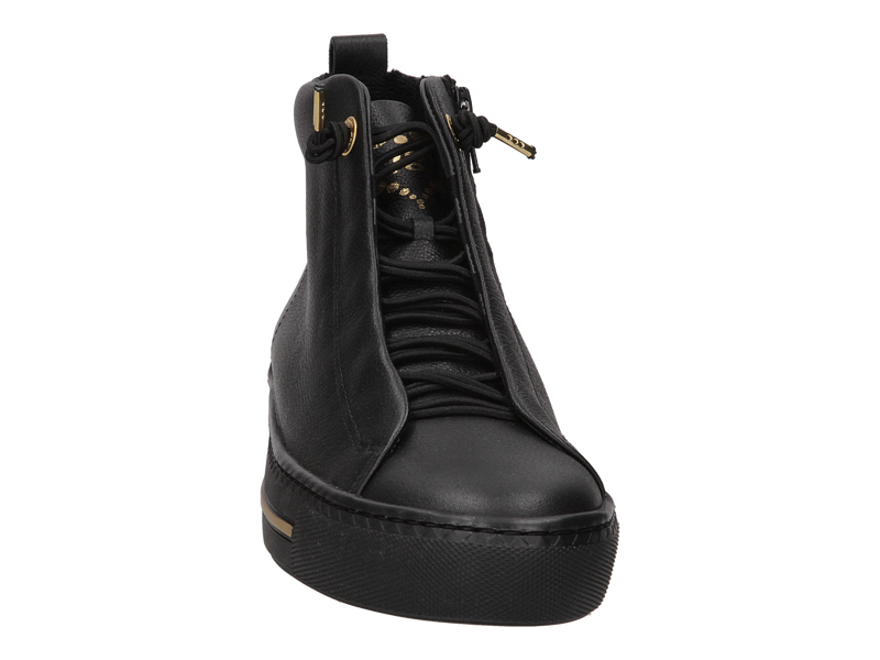 Paul Green Sneakers Black