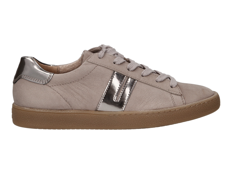 Paul Green Sneakers Taupe