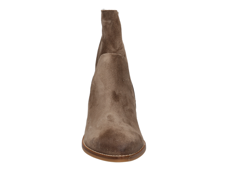 Paul Green Boots Taupe
