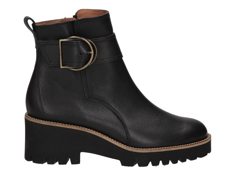 Paul Green Boots Black