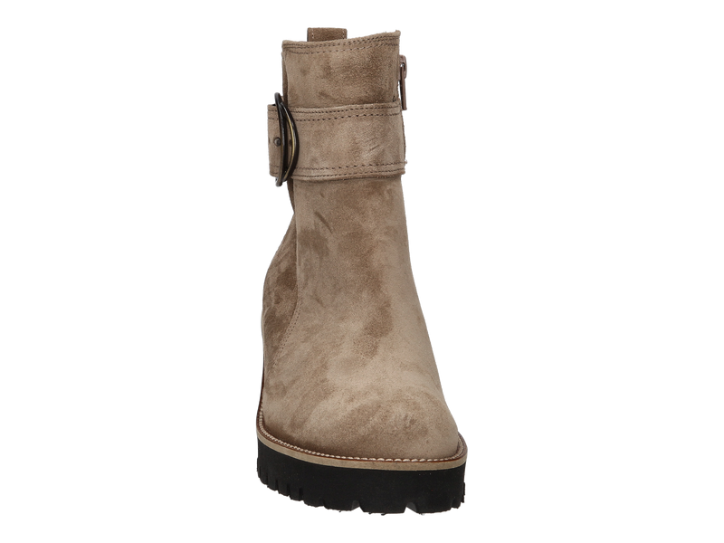 Paul Green Bottines Taupe