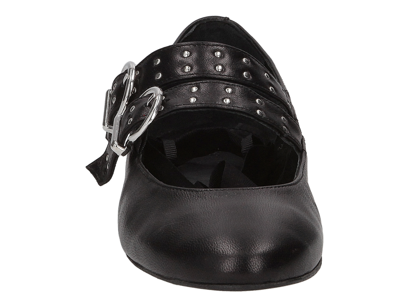 Alohas Ballerinas Black