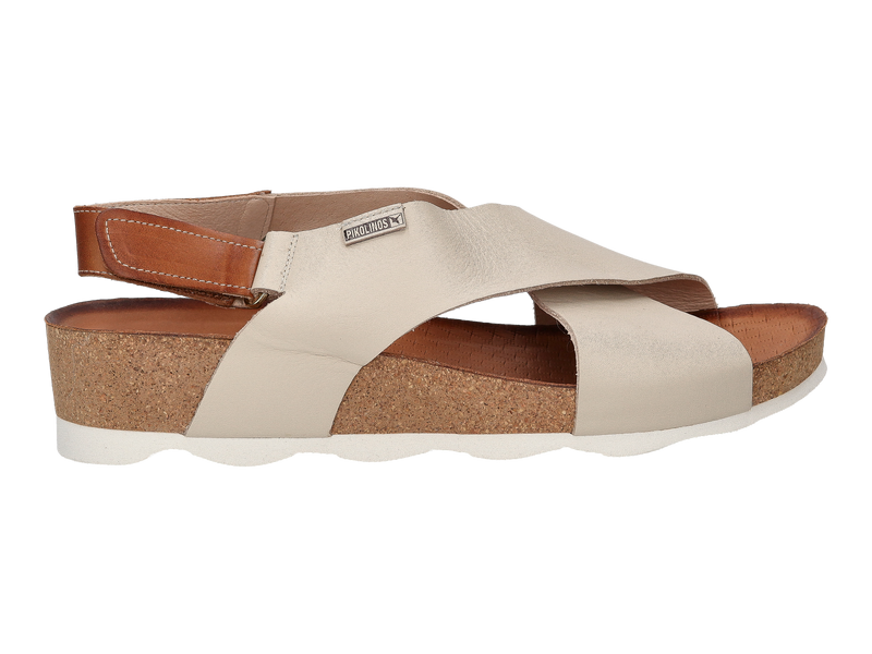 Pikolinos Sandals Beige