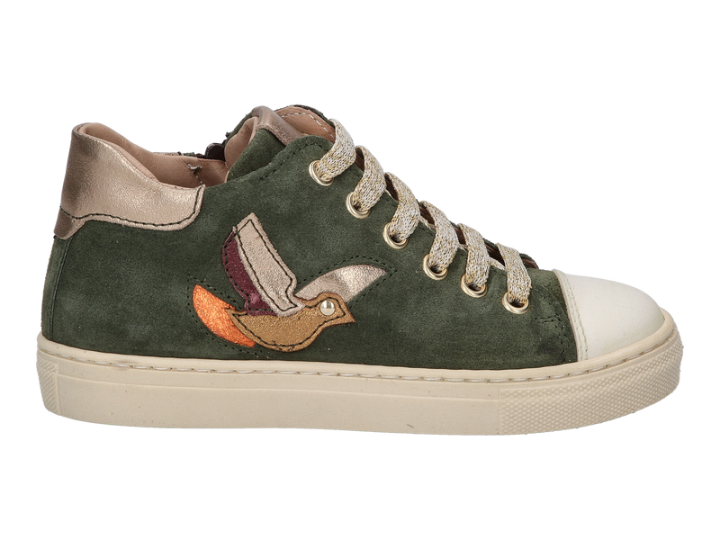 Bana & Co Sneakers Green