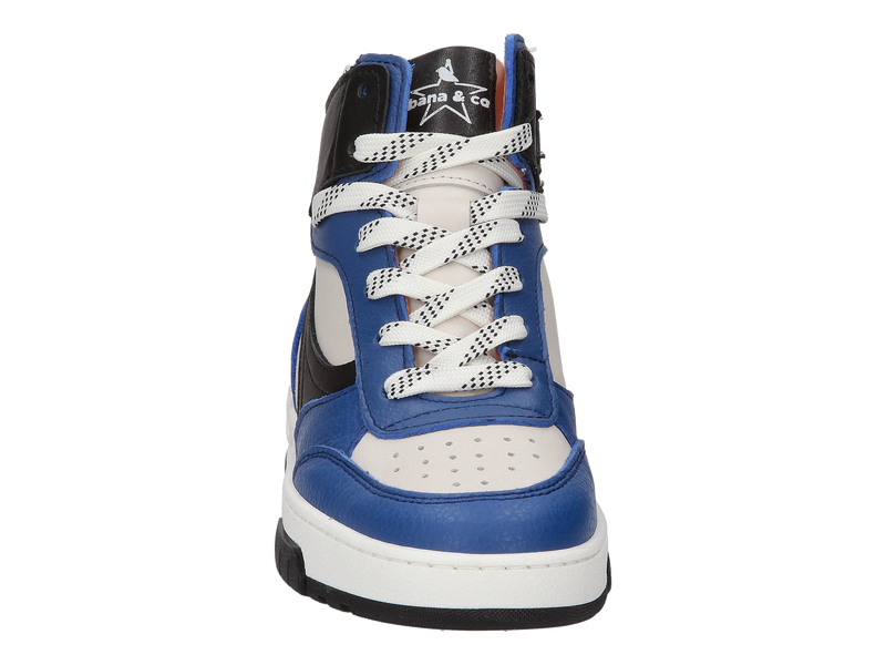 Bana & Co Sneakers Blue