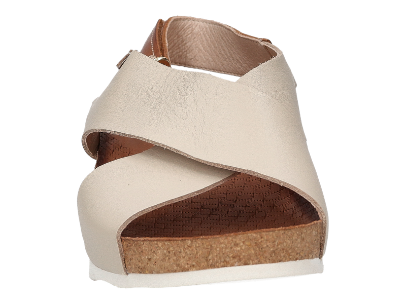 Pikolinos Sandals Beige