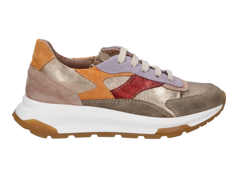 Banaline Sneakers Beige