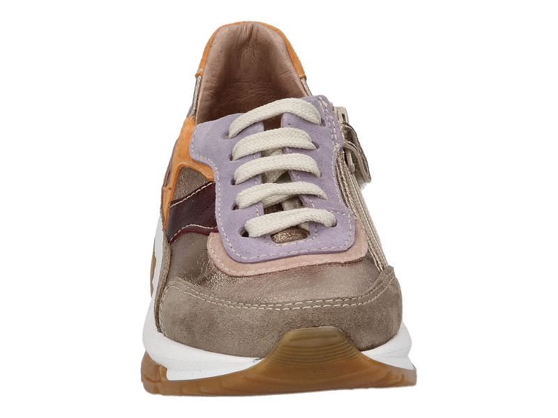 Banaline Sneakers Beige