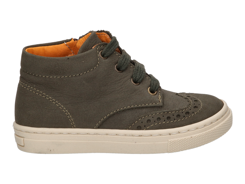 Banaline Sneakers Groen