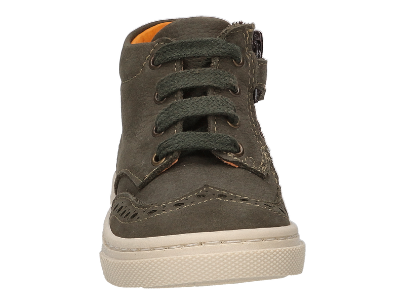 Banaline Sneakers Groen