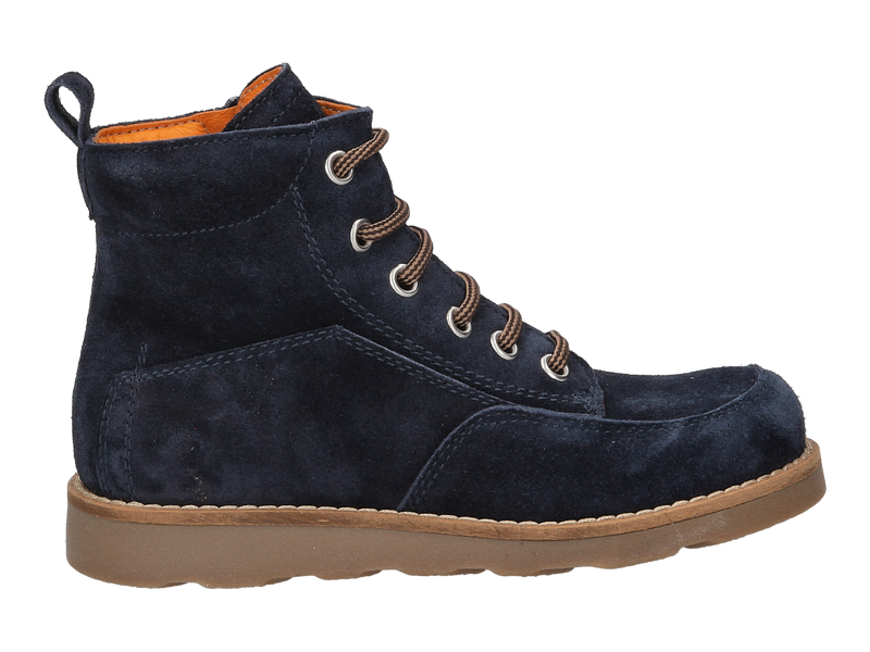 Banaline Boots Blauw