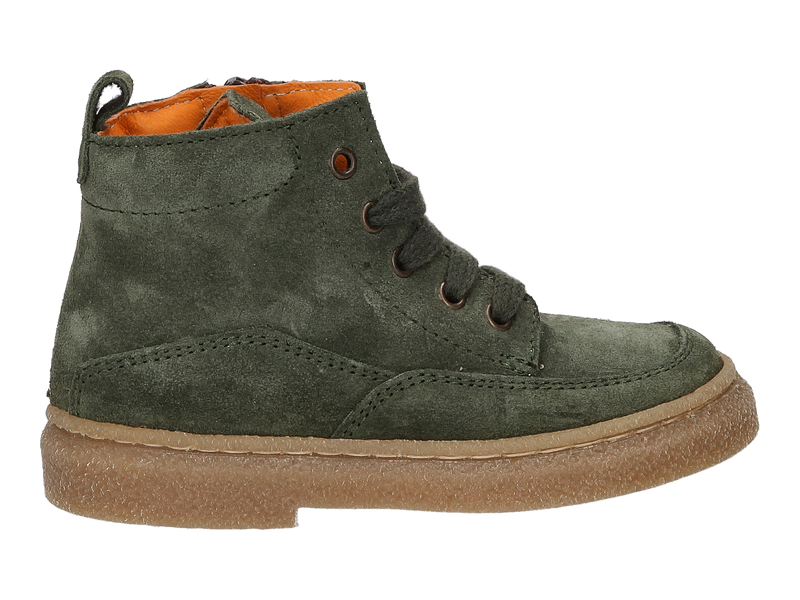 Banaline Boots Groen