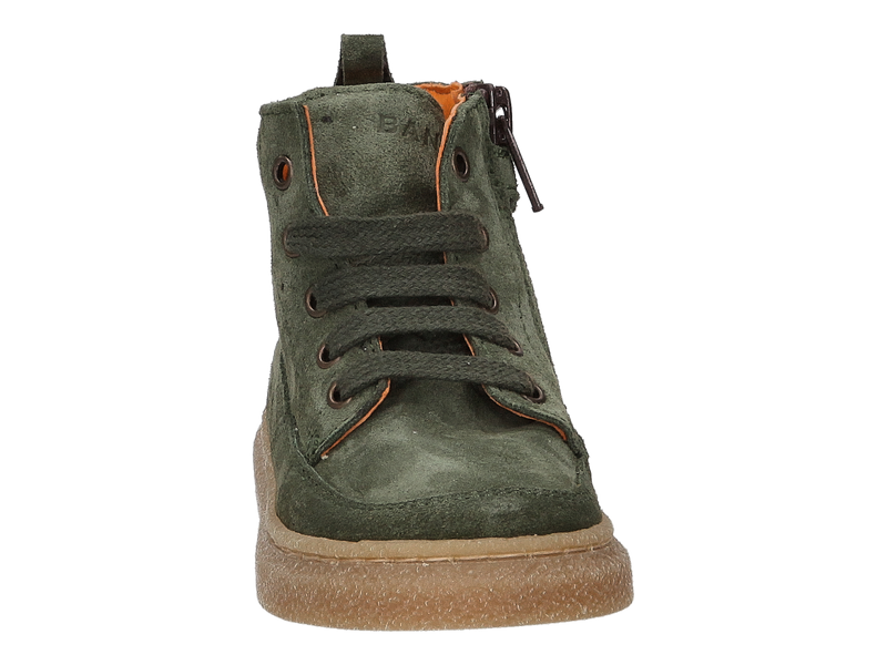 Banaline Boots Groen