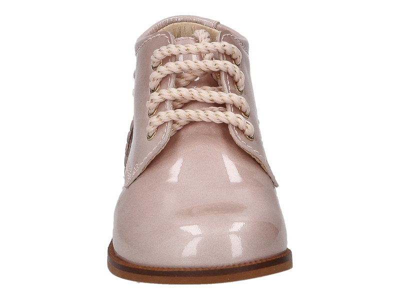 Bekijk product 'Beberlis Veterschoenen Roze' Beberlis Veterschoenen Roze