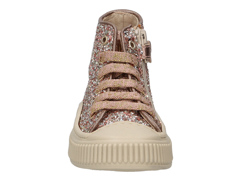 Beberlis Sneakers Rose