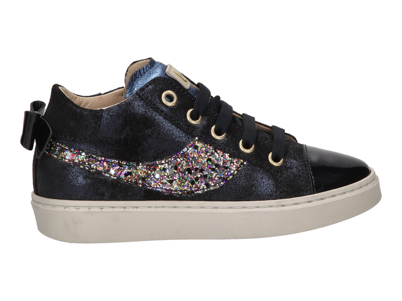 Beberlis Sneakers Blue