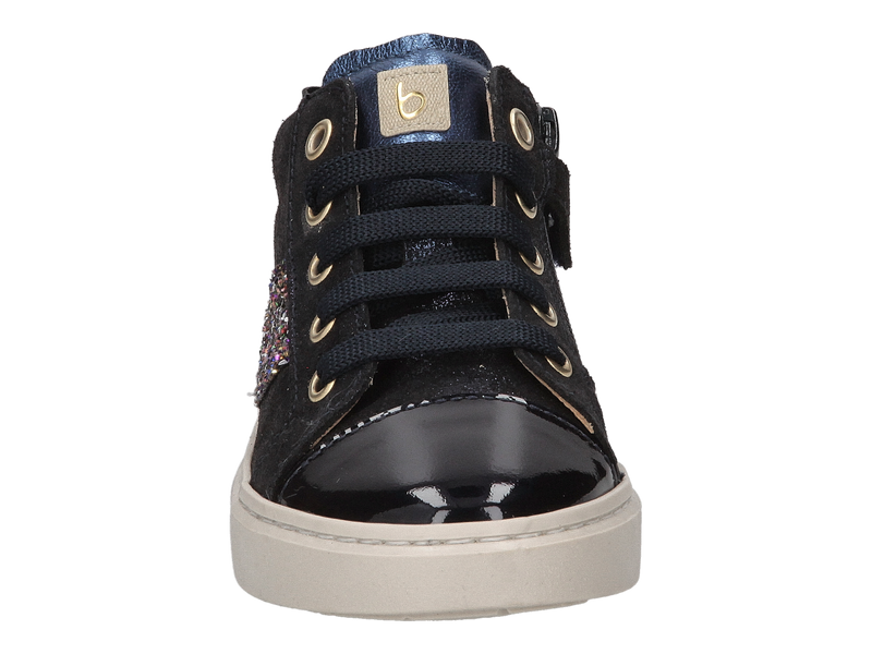 Beberlis Sneakers Blue