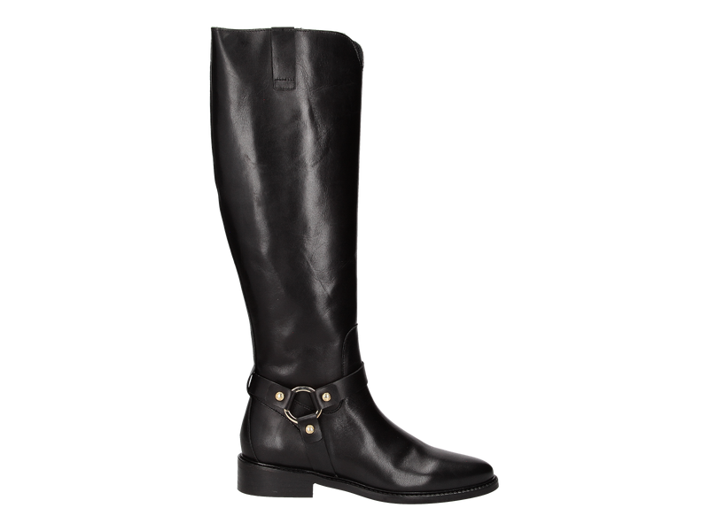 View product 'Scapa Boots Black' Scapa Boots Black