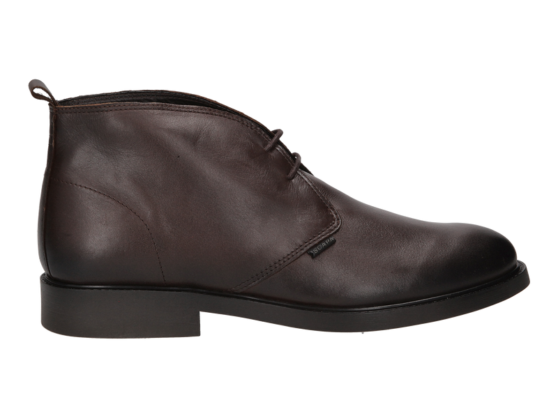 Scapa Bottines Brun