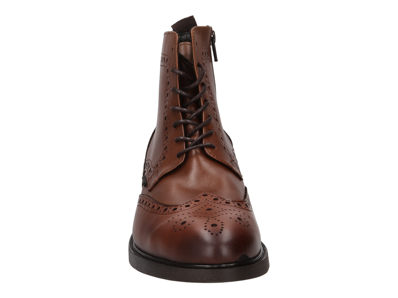 View product 'Scapa Boots Cognac' Scapa Boots Cognac