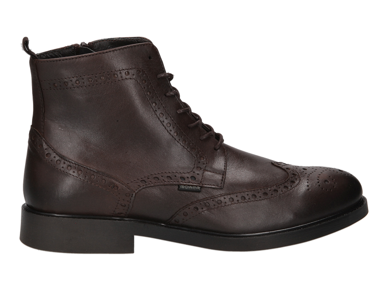 Scapa Bottines Brun