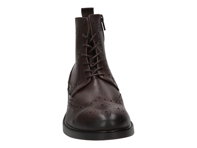 Scapa Bottines Brun