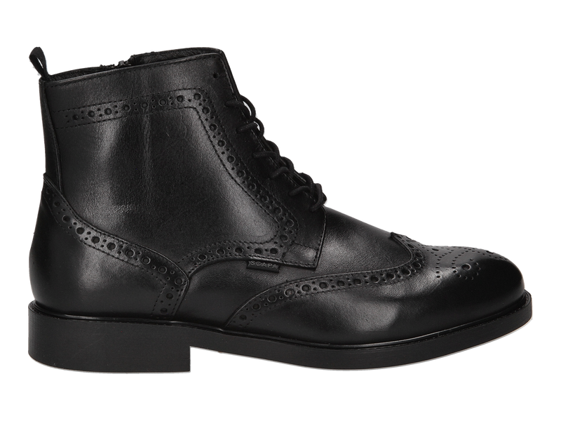 Scapa Bottines Noir