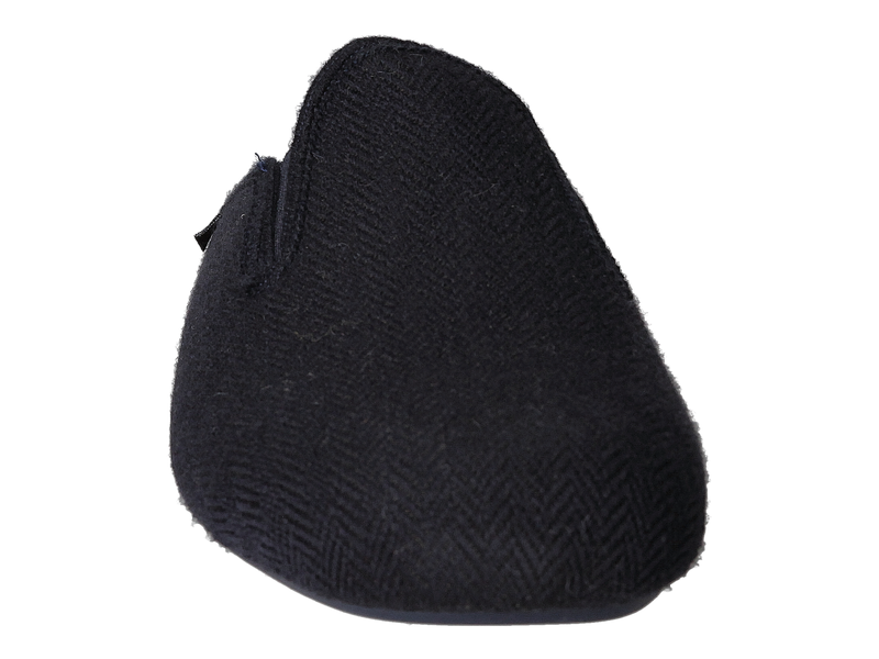 Scapa Pantoffels Blauw