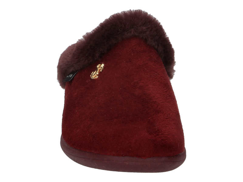 Scapa Slippers Bordeaux