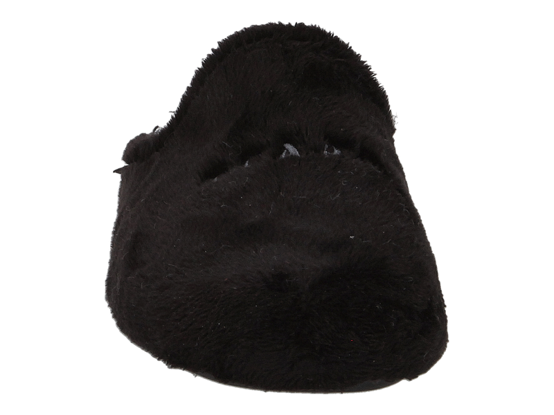 Scapa Slippers Black
