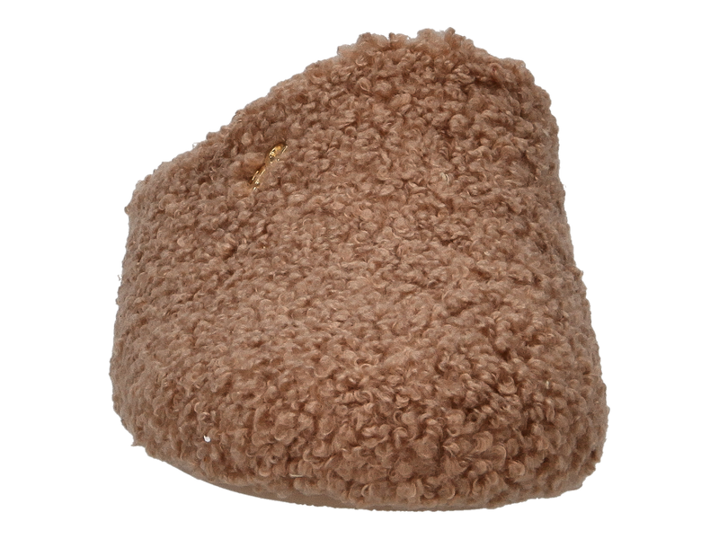 View product 'Scapa Slippers Camel' Scapa Slippers Camel