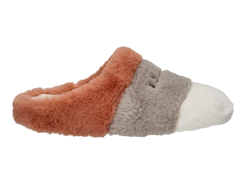 View product 'Scapa Slippers Orange' Scapa Slippers Orange